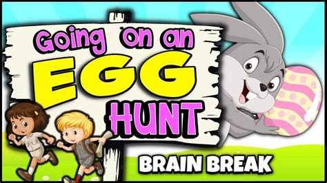 egg hunt song|egg song for kids.